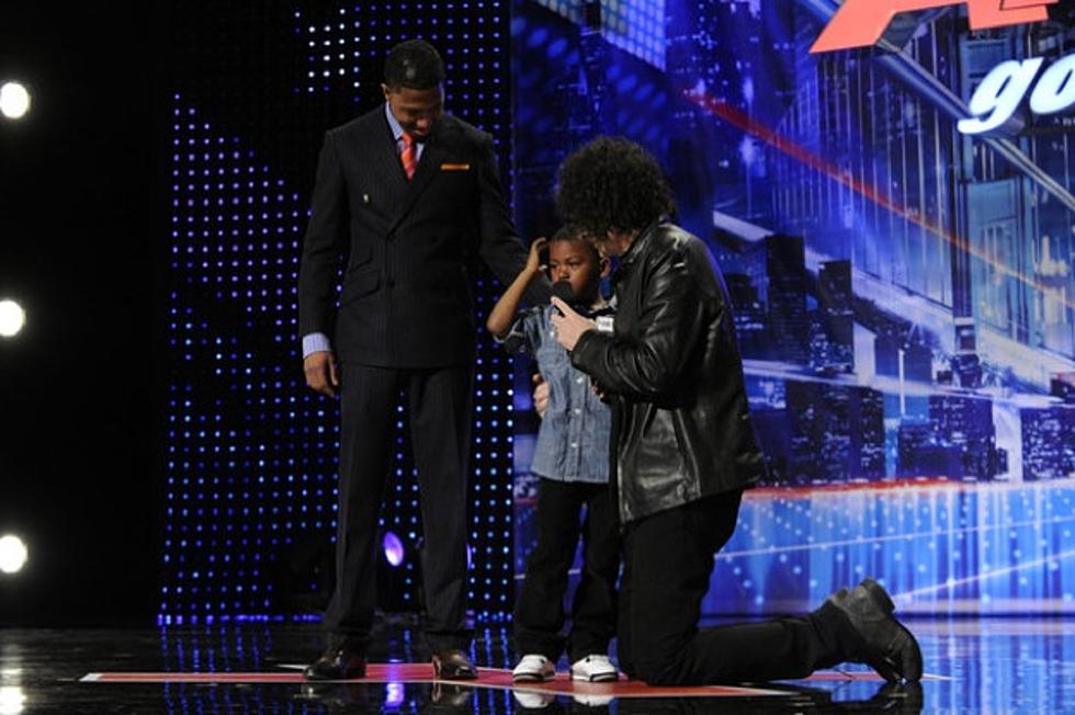 America’s Got Talent: Episode 3 Review