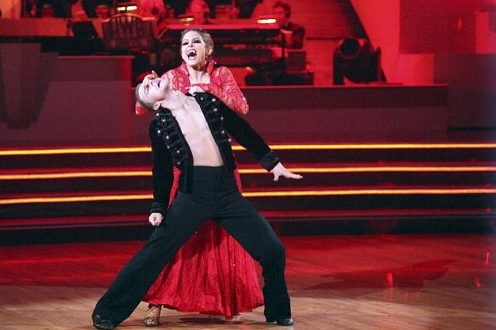 Dancing With The Stars: Classical Night Results