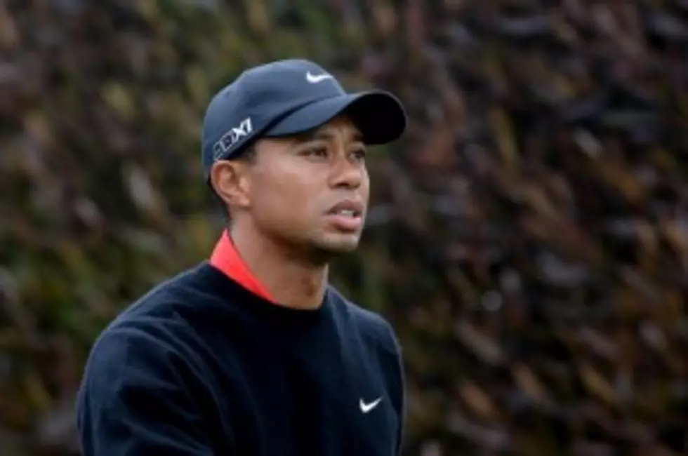 Tiger Woods Coming Back To Atunyote