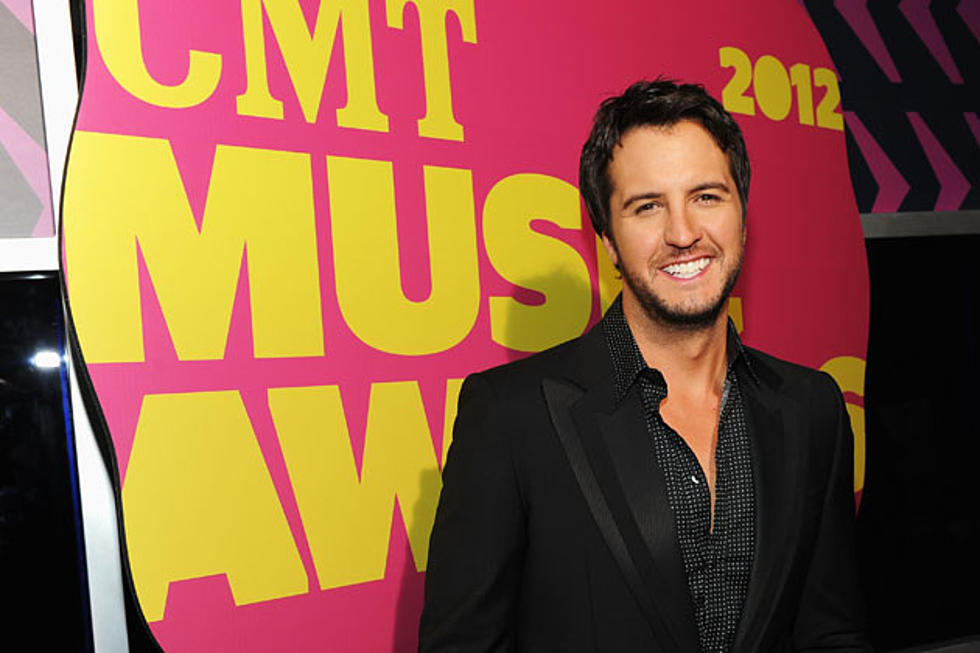 Favorite Luke Bryan Song – Readers Poll