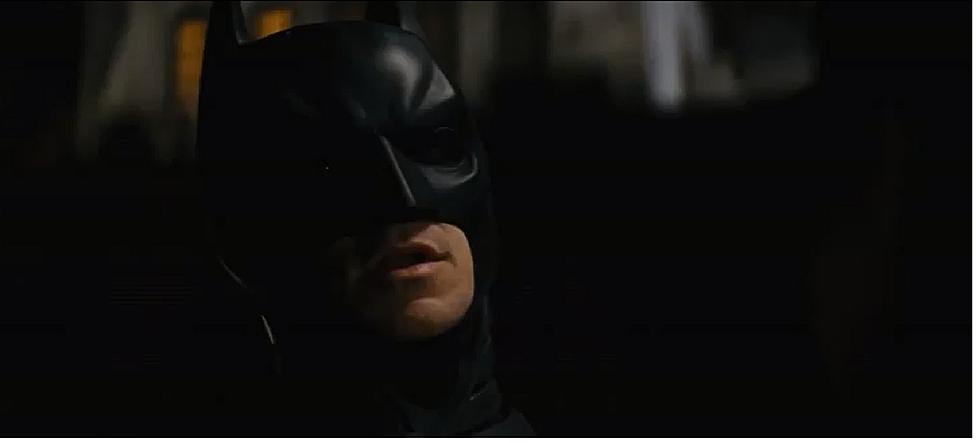 “The Dark Knight Rises” Expected To Dominate Weekend Box Office [VIDEO]