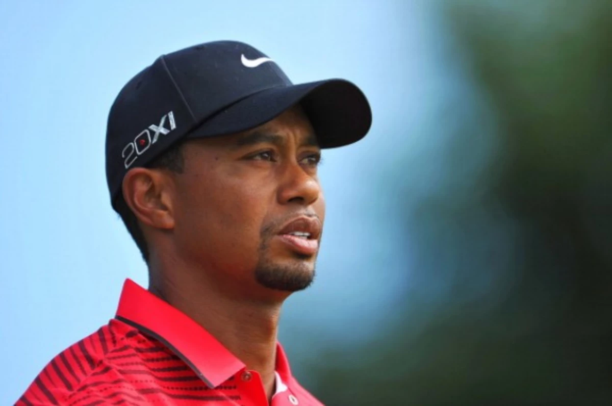 Tiger Woods Returns to Turning Stone Today For Notah Begay Foundation ...