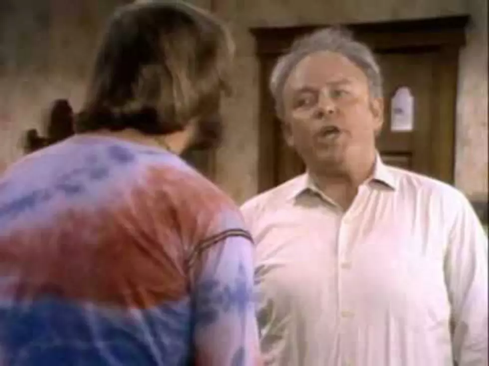 Remembering Carroll O’Connor With the Best of Archie Bunker