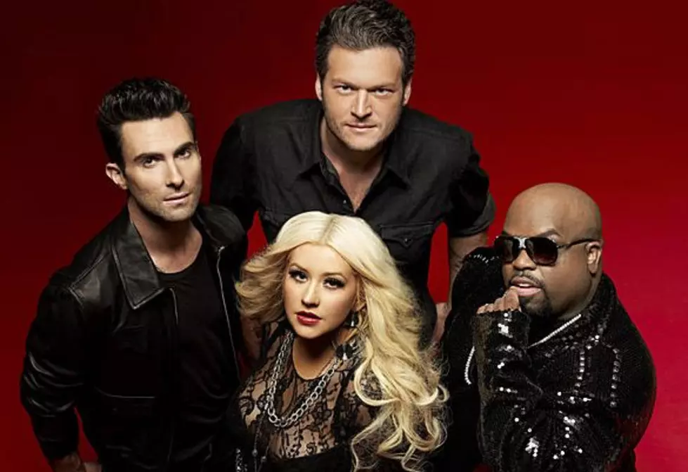 Changes in Store For Season Three of &#8216;The Voice&#8217;
