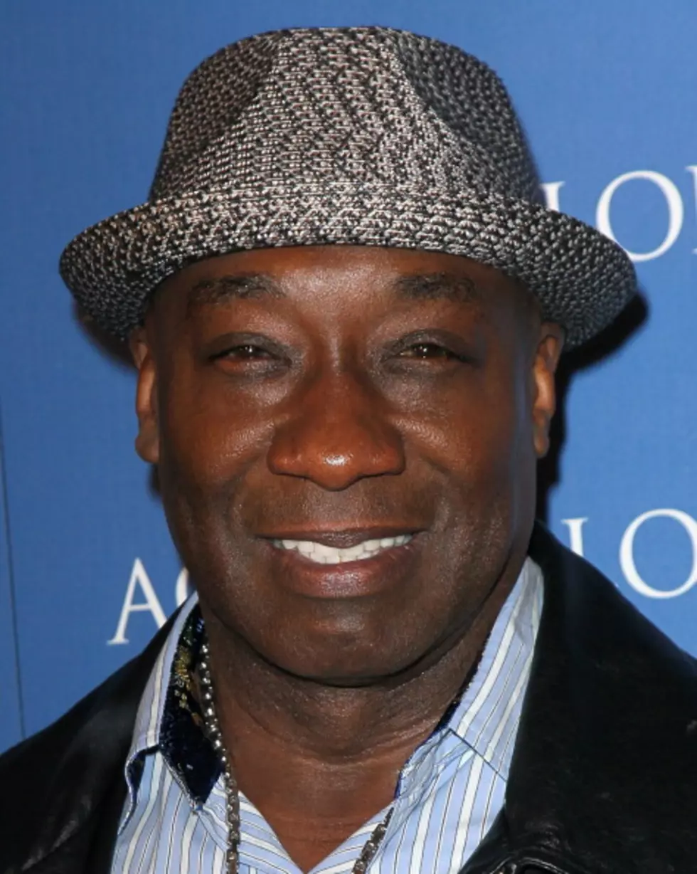 Michael Clarke Duncan Dead At 54