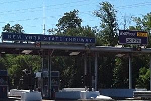 From Dewey to Douglass:  Should NYS Thruway Be Renamed?