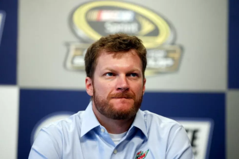 Dale Jr. Cleared to Race