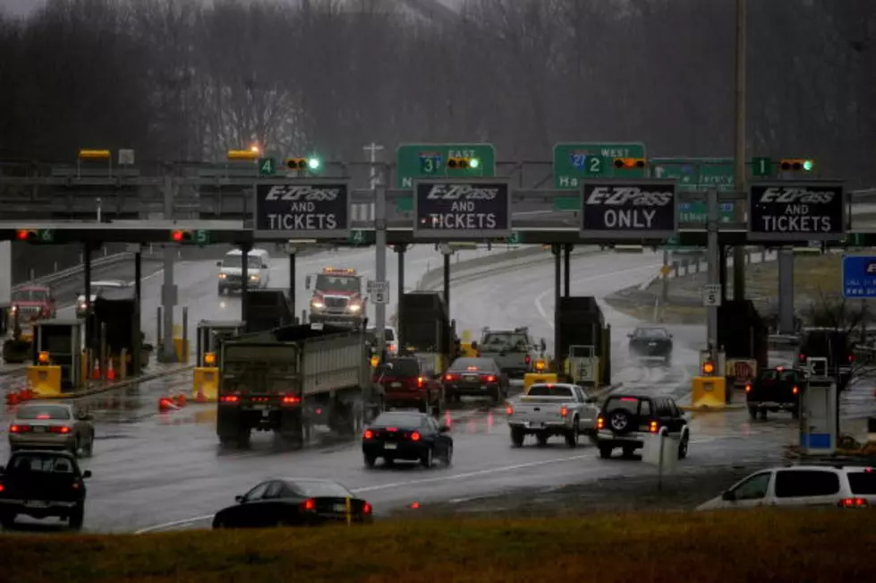 Millions In Unpaid NYS Thruway Tolls