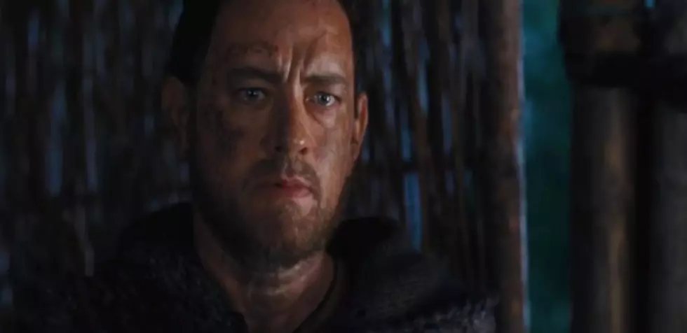 Tom Hanks &#8220;Cloud Atlas&#8221; Opening This Weekend At Local Theaters [VIDEO]