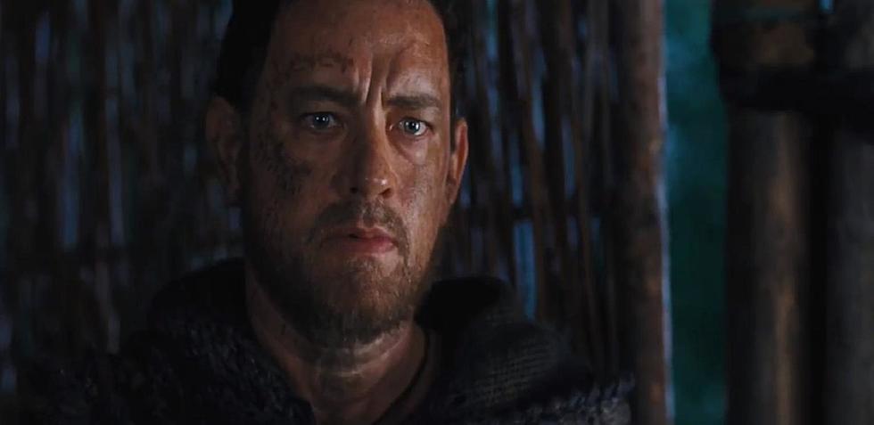 Tom Hanks “Cloud Atlas” Opening This Weekend At Local Theaters [VIDEO]