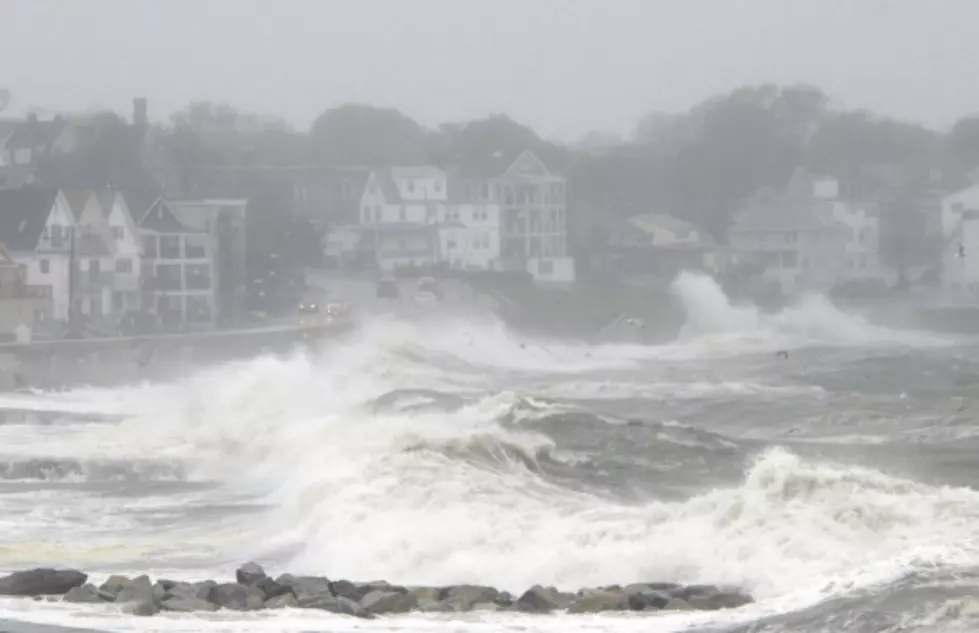 Hurricane Sandy Documentary