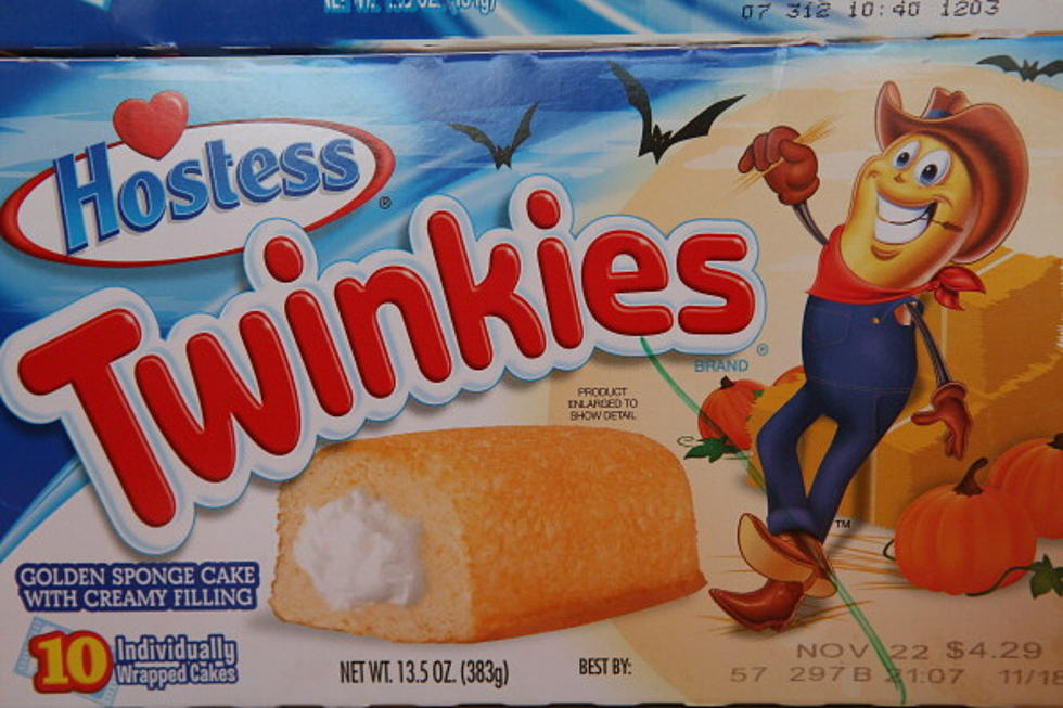 Twinkies Not Gone For Good