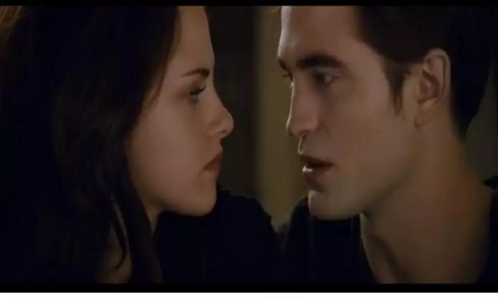 &#8220;The Twilight Saga:Breaking Dawn Part 2&#8243; Expected To Fill Theaters This Weekend [VIDEO]