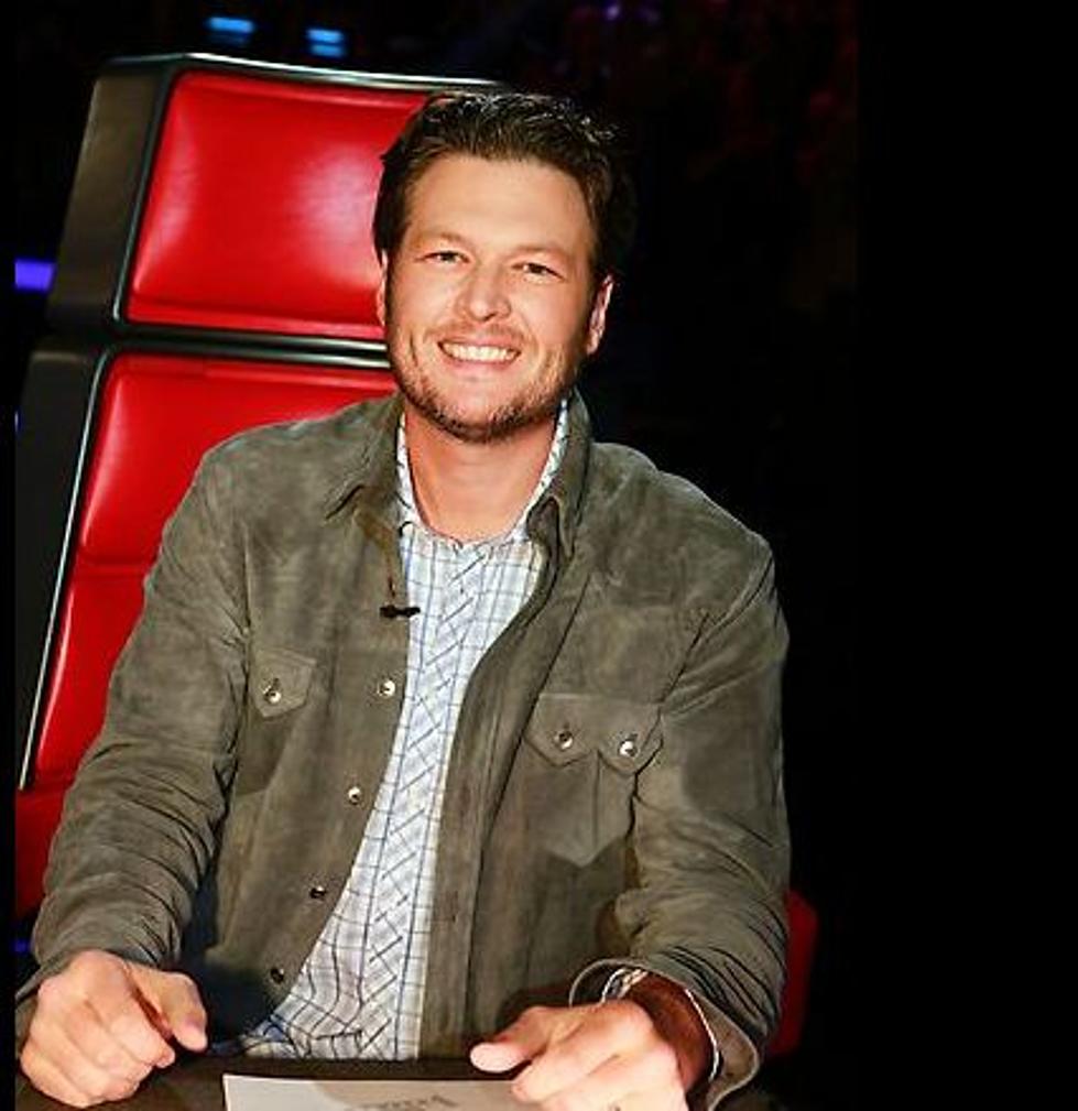 Team Blake Opens & Closes ‘The Voice’ As Top 12 Sing For Viewer Votes