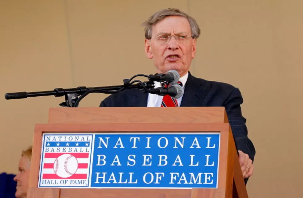 No Cooperstown Inductee This Year