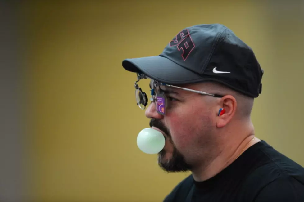 Ballpark Gum Tastes Like Peanuts, Hot Dogs, and Beer