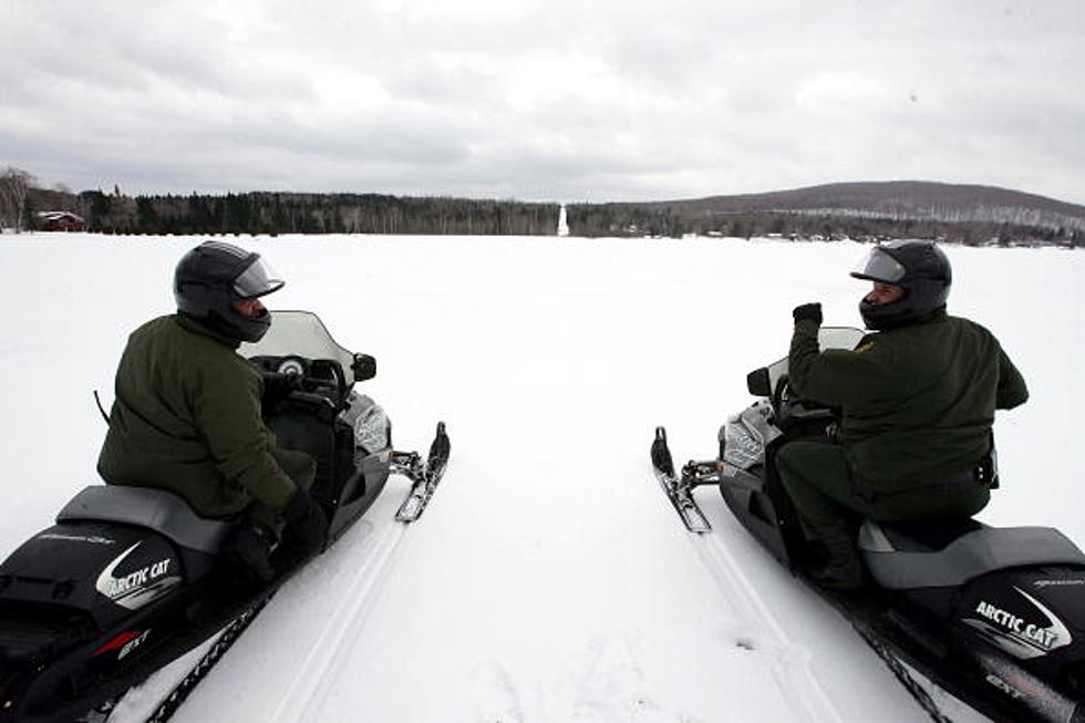 Get Ready for Central New York Sled Season with Snowmobile Safety Courses