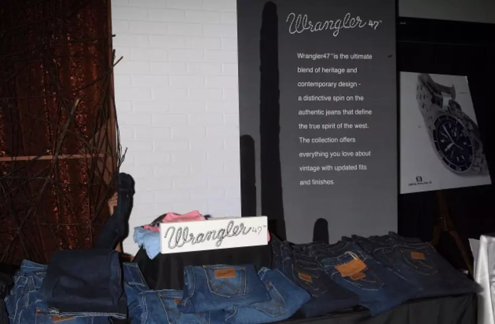 Wrangler is Introducing Jeans That Fight Cellulite
