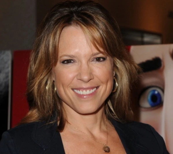 Hannah Storm Returnts To TV 3 Weeks After Accident