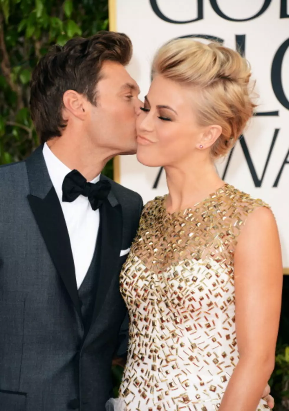 Is Ryan Seacrest About to Get Married?