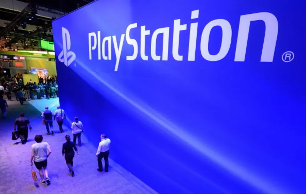 Sony Releases PlayStation 4 Details