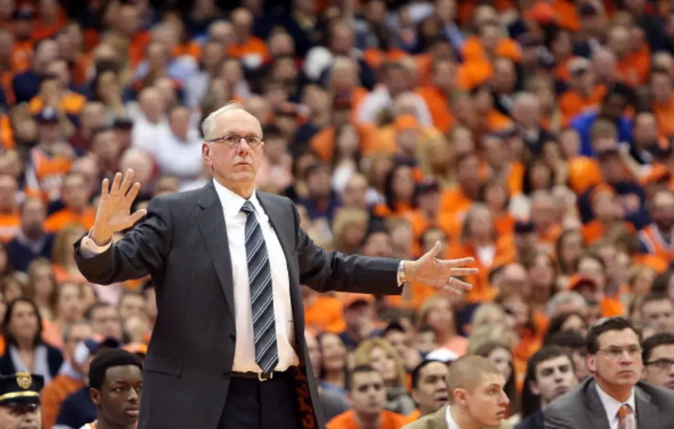 Five Excellent Ways Syracuse Can Beat Duke In the NCAA Sweet 16