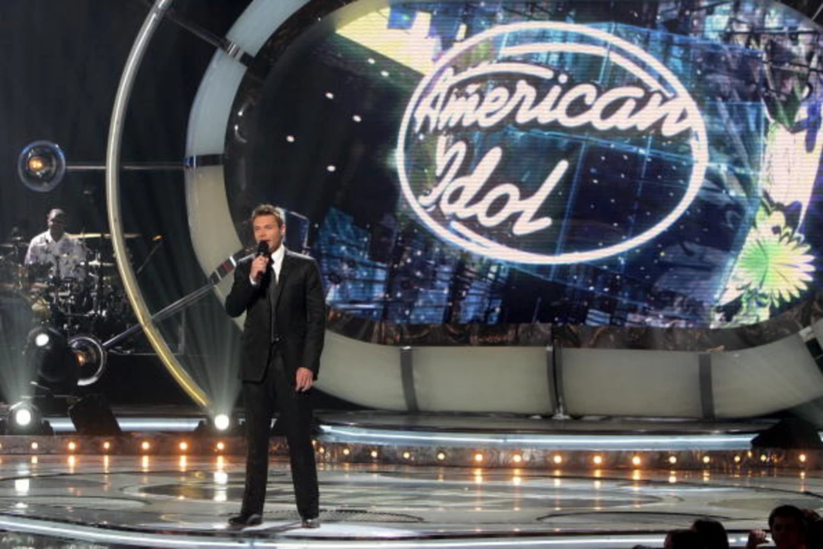 American Idol Chicago Auditions Includes Stutterer Who Blows Judges