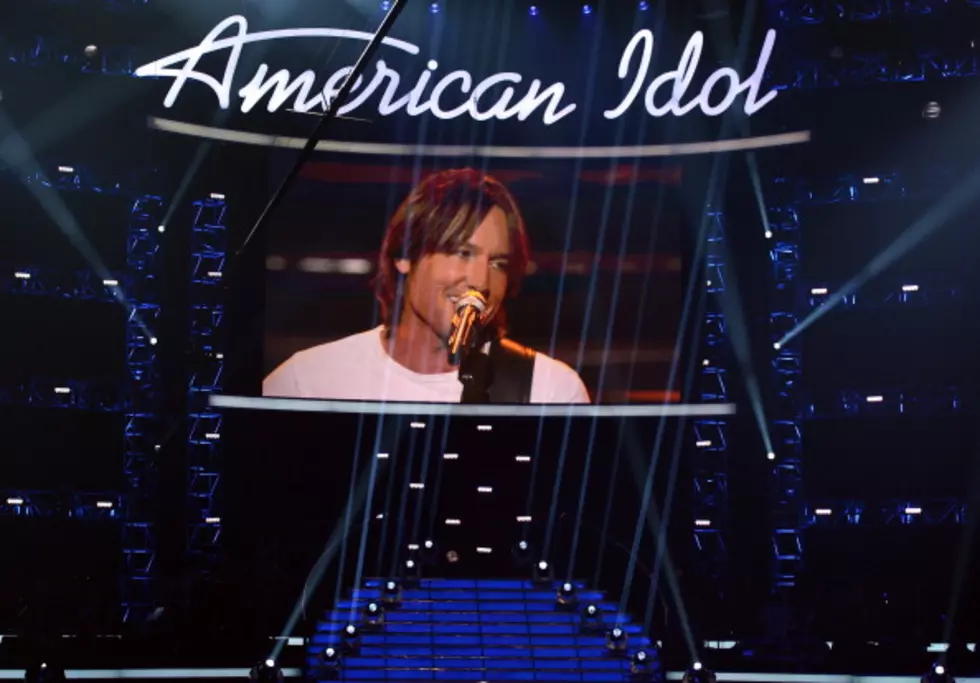 Keith Urban Performs &#8216;Long Hot Summer&#8217; on American Idol Before One More is Sent Home &#8211; Top 8 Elimination Recap [VIDEO]