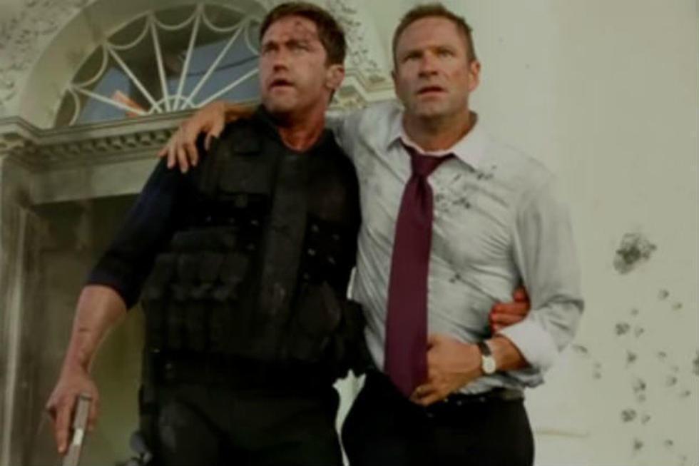 “Olympus Has Fallen”, “Admission” Highlight This Weekend’s Movie Openings [VIDEO]