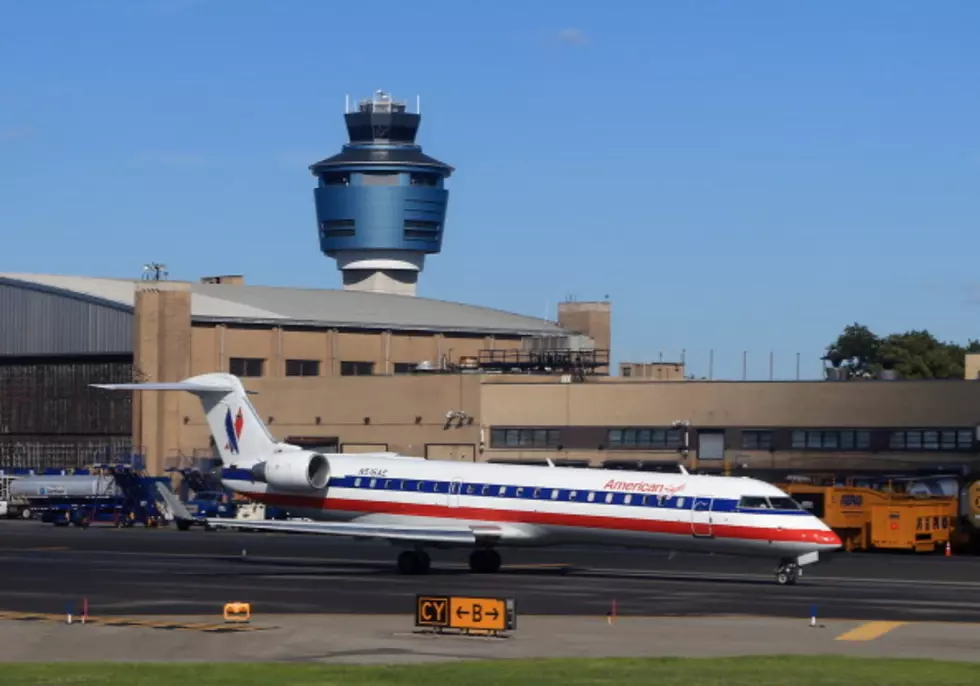 Security Issues at LaGuardia and Boston Logan Airports