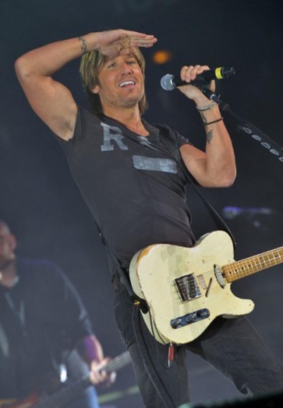 9 Things I’m Most Looking Forward To At Keith Urban’s ‘Light the Fuse’ Concert Tonight
