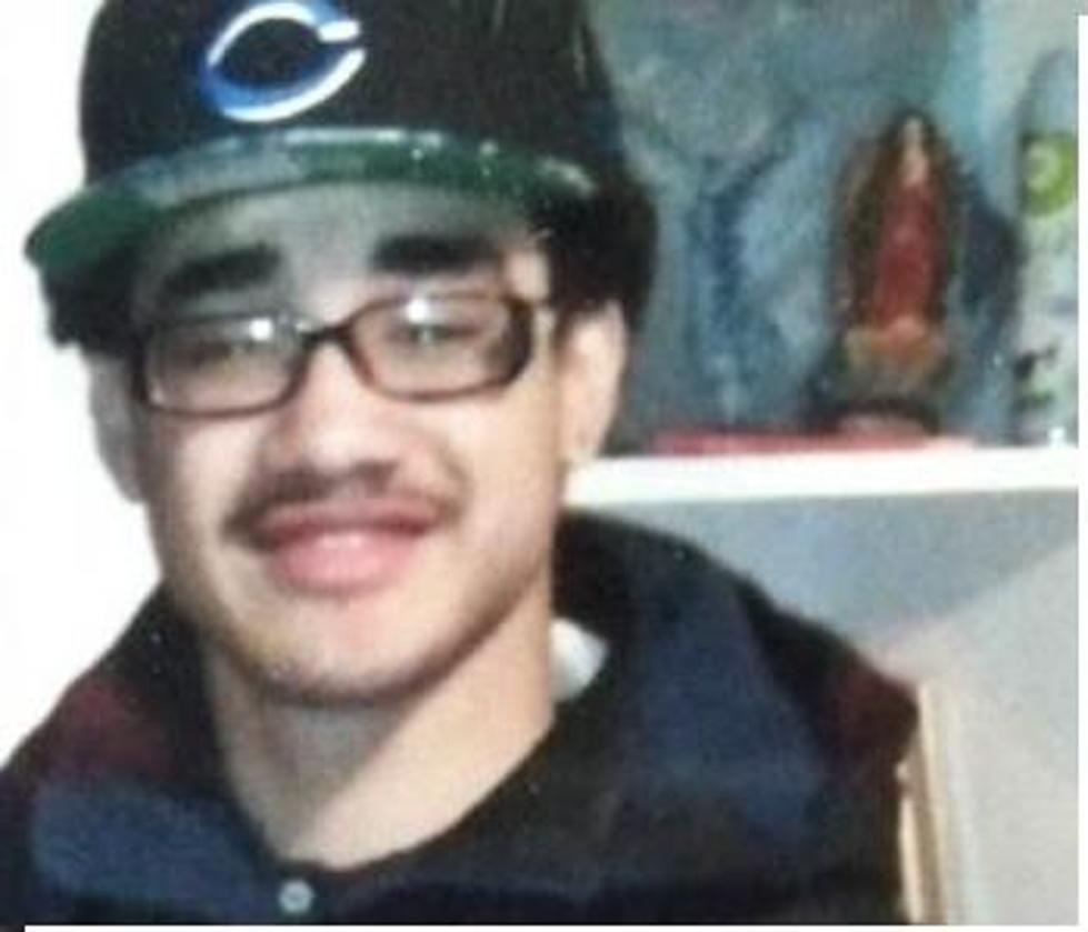 New Hartford Police Looking For Missing Teen