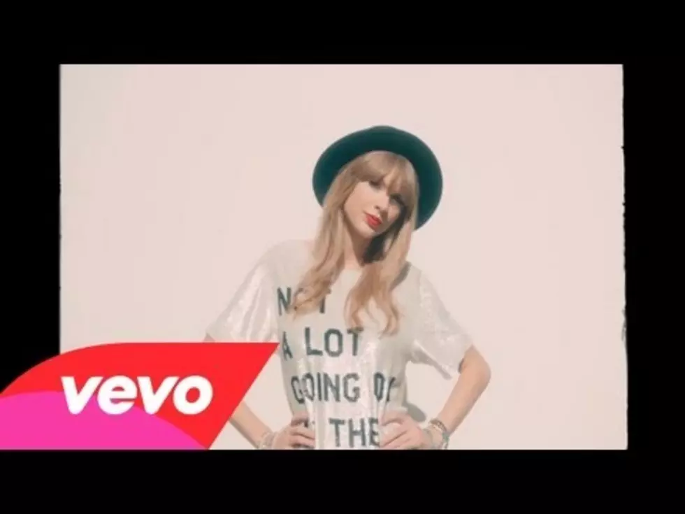 Taylor Swift’s ’22’ Parody Video Called ’32’