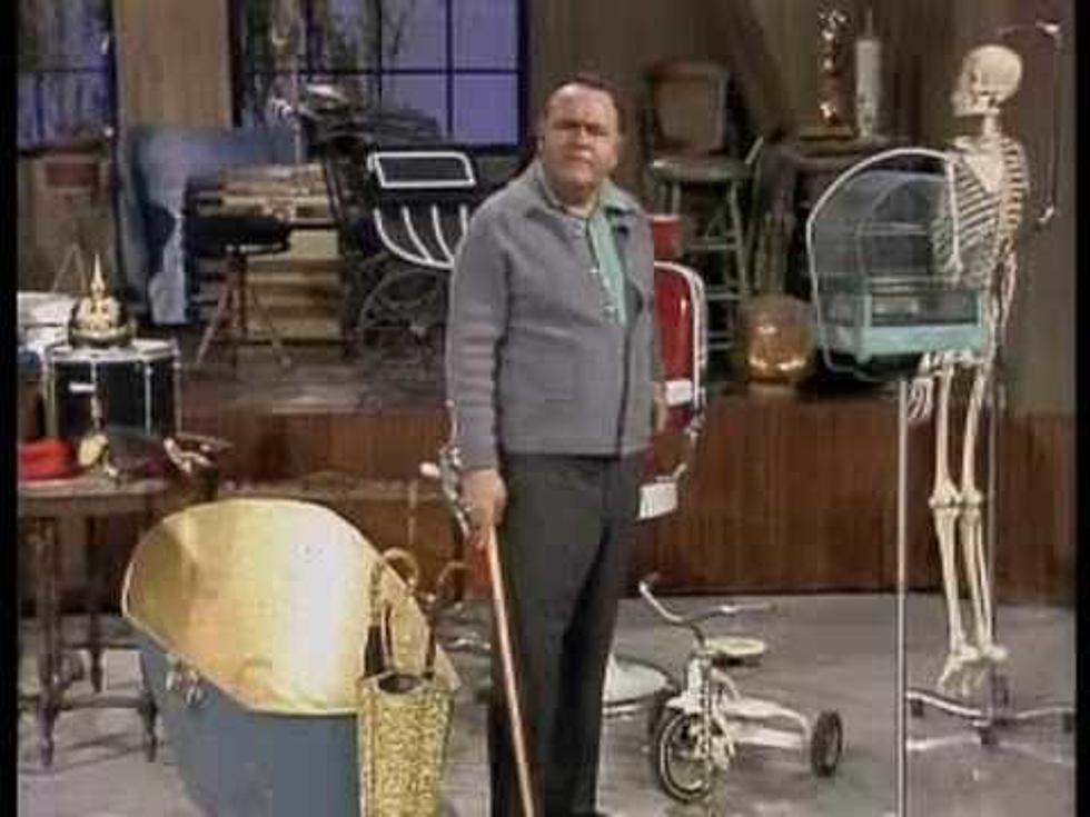 Comedian Jonathan Winters, the Voice of Schultz and Dooley, Has Died [VIDEO]