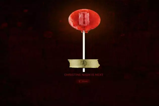 Wanna Star in a Scary Movie? Check Out Take This Lollipop.com