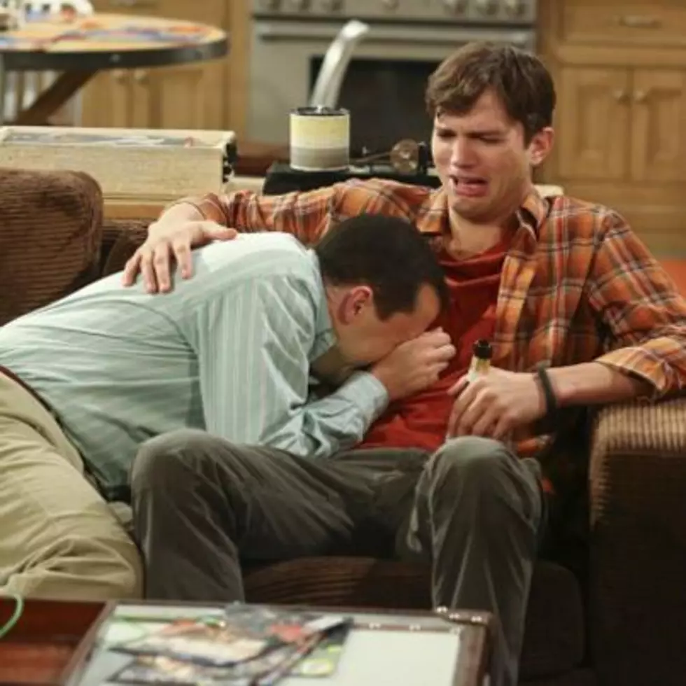 Angus T Jones Leaves Two & A Half Men That Will Be Back For Another Season [PHOTOS]