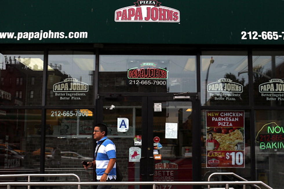Papa John Employee Fired After Racist Voicemail [VIDEO]