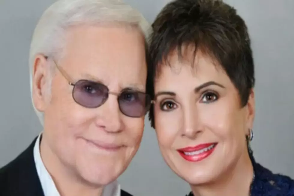 George Jones&#8217; Widow Talks About His Final Days and Watch His Tribute Funeral Live