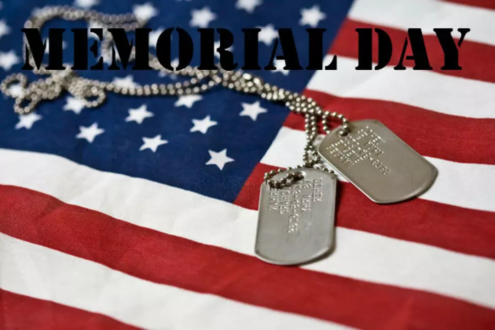 Things You Might Not Know About Memorial Day