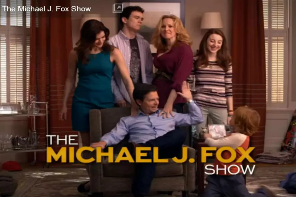 Michael J. Fox Returning To Weekly TV [VIDEO]