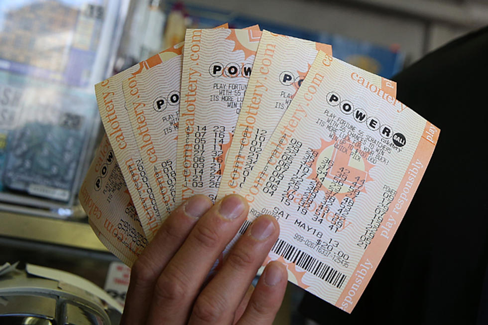 What Are the Most Common Winning Powerball Numbers