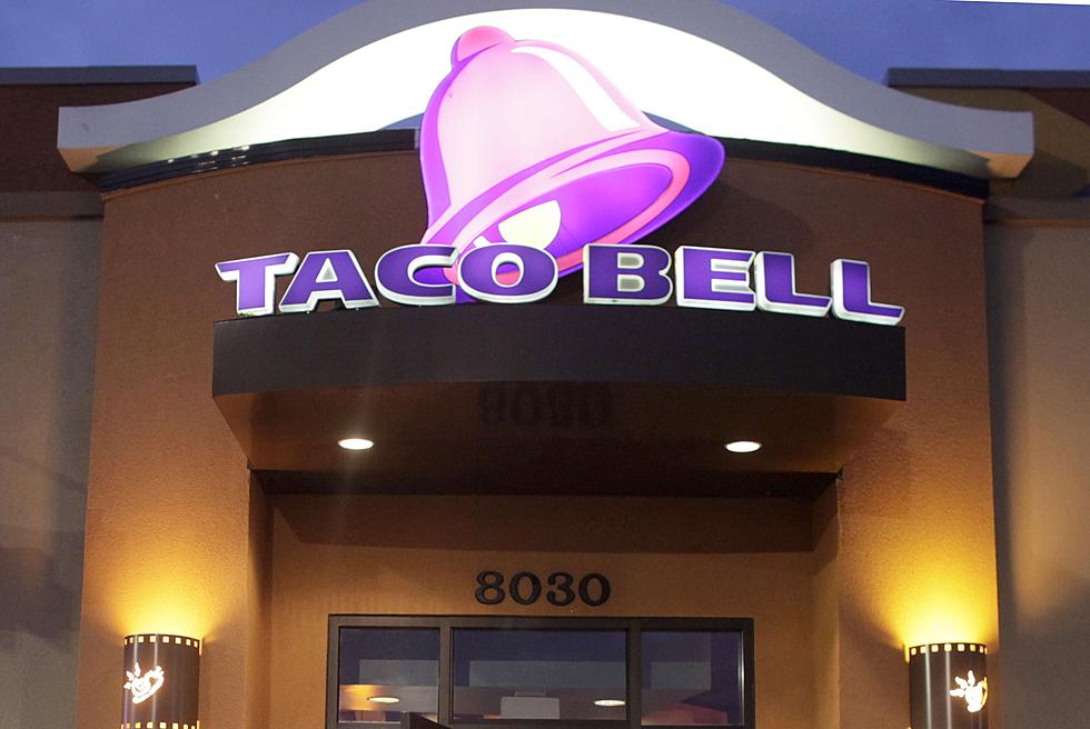 Taco Bell Employee Licks a Huge Stack of Taco Shells and Posts Picture on Facebook