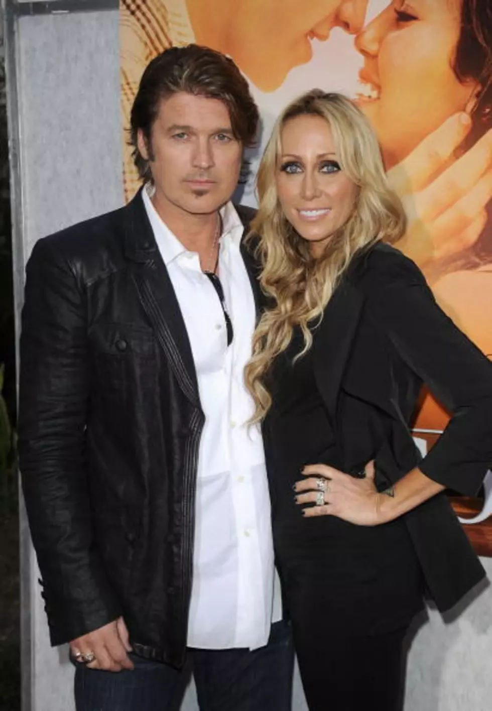 Billy Ray Cyrus and Wife Call Off Divorce Proceedings