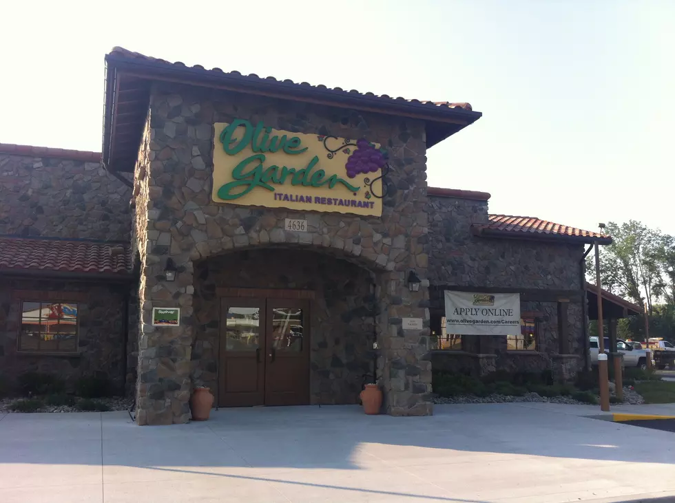 New Hartford Olive Garden Opening Date