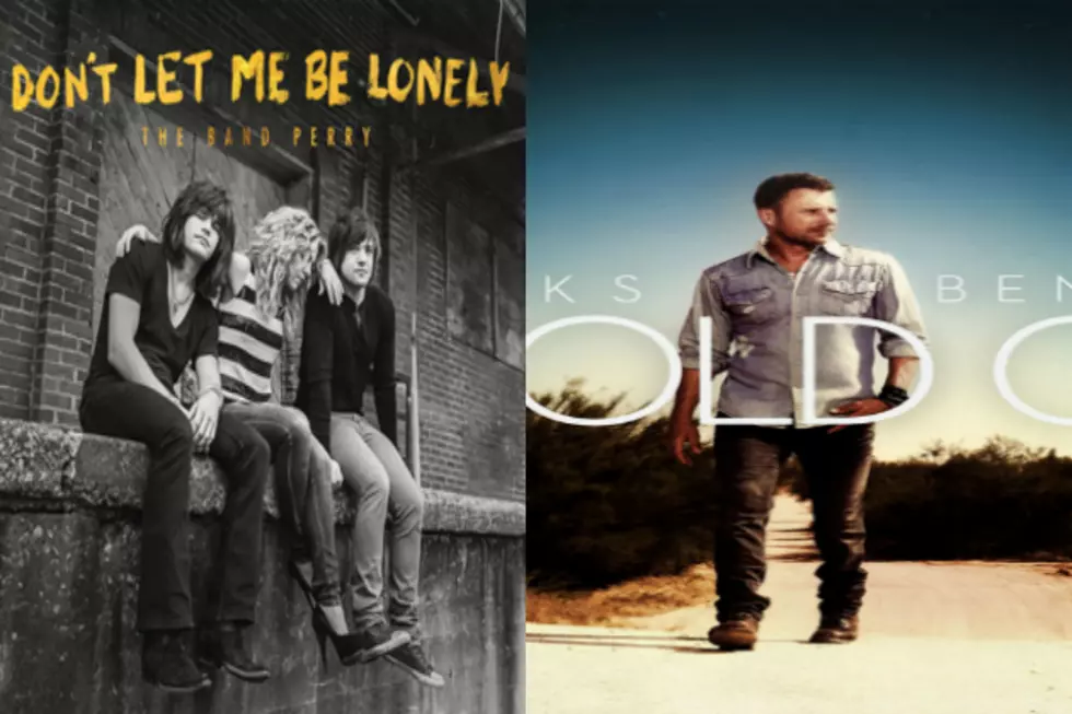 Pick It or Kick It – New Songs From The Band Perry and Dierks Bentley [POLL]