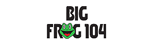 Big Frog 104
