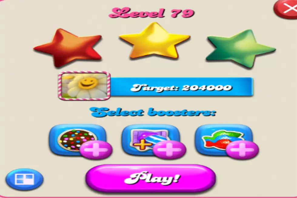 Tip on Beating Hard Candy Crush Levels