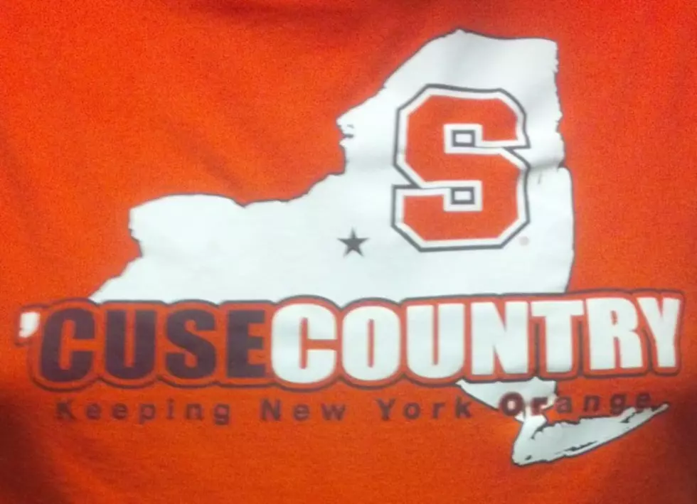 Syracuse Football ACC Opener This Weekend &#8211; Uncle Smitty&#8217;s Take [Video]