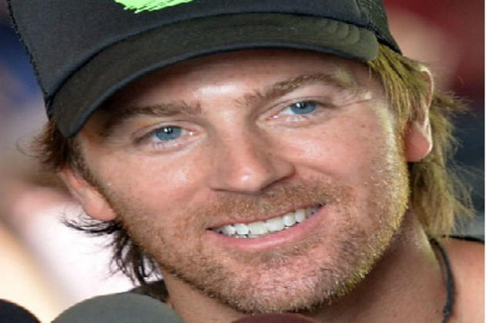 Kip Moore Heading To New Surfing Spots