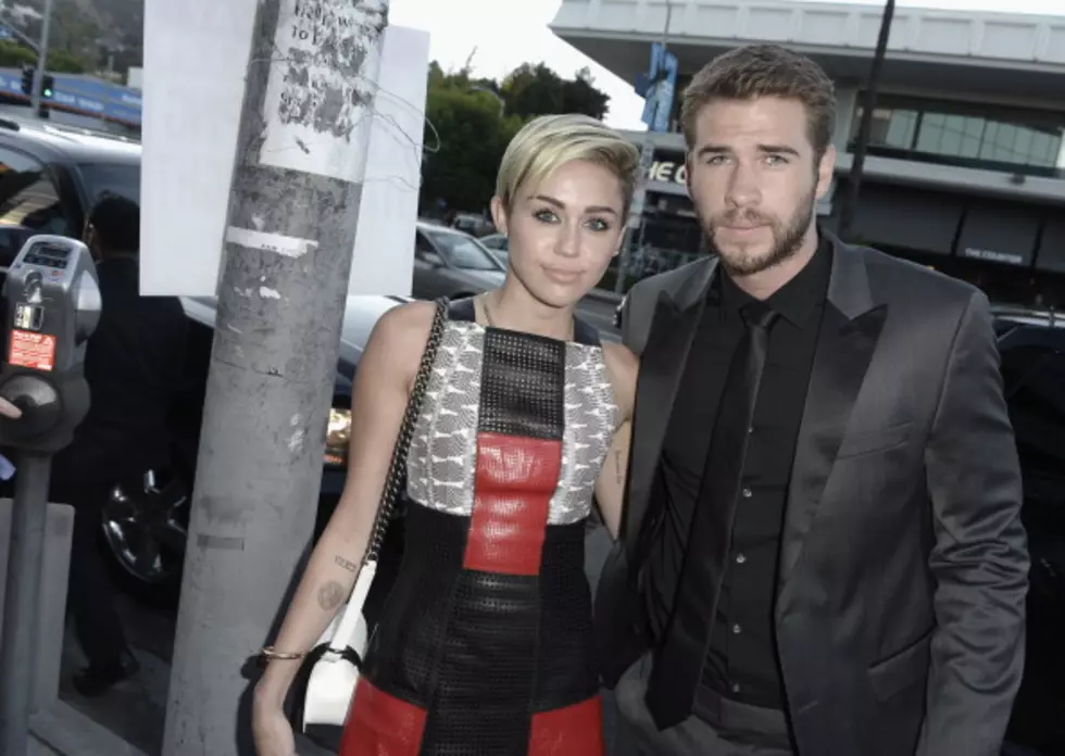 Miley Cyrus Engagement Off